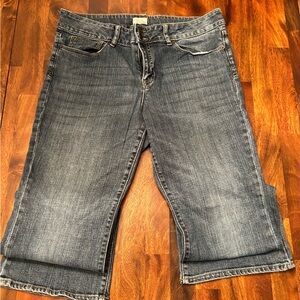 Women’s Gap Bootcut Jeans